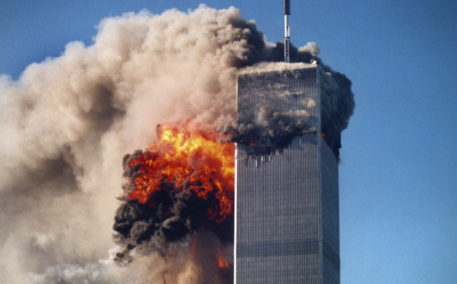 أسر ضحايا "11 سبتمبر" تطالب بايدن برفع السرية عن الوثائق